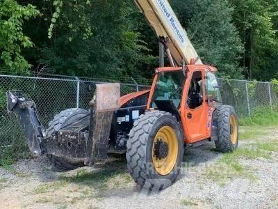 JLG 1255 Stivuitoare telescopice