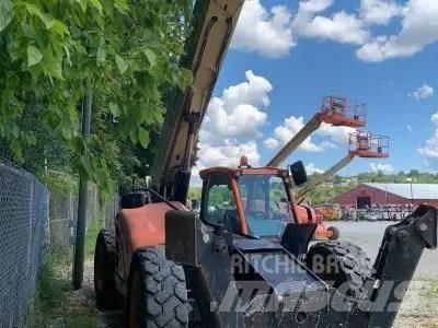 JLG 1255 Stivuitoare telescopice