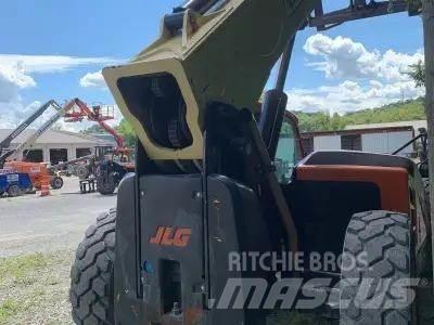 JLG 1255 Stivuitoare telescopice