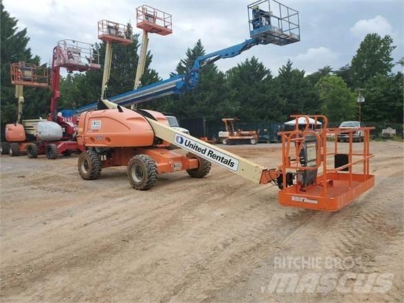 JLG 400S Nacele cu brat telescopic