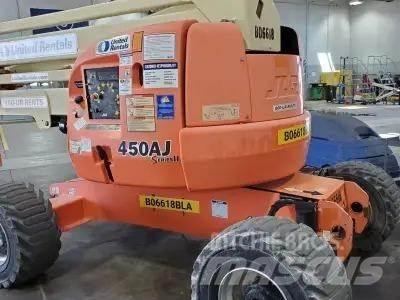 JLG 450AJ Nacele cu brat articulat