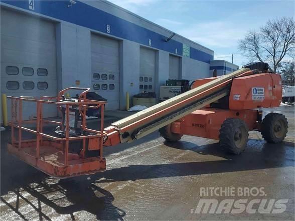 JLG 600S Nacele cu brat telescopic