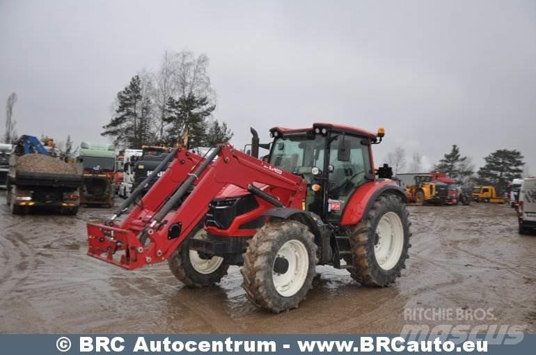 Basak 5120 Tractoare