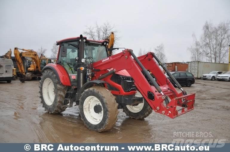Basak 5120 Tractoare