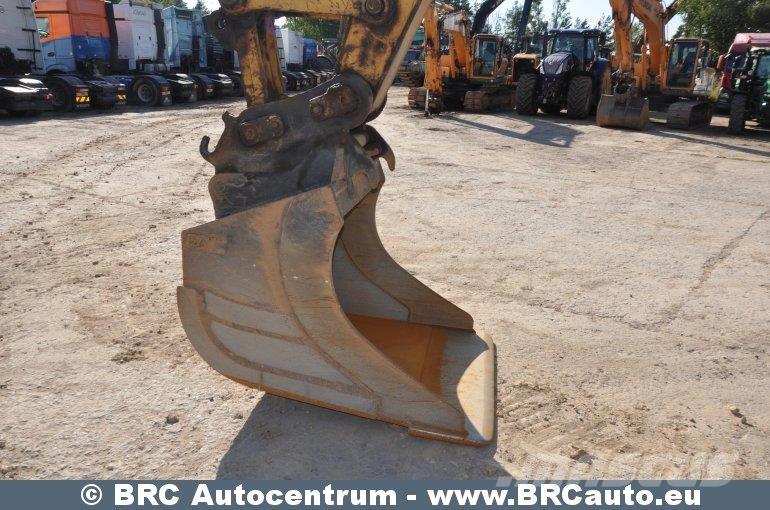 CAT 320 Excavatoare pe șenile
