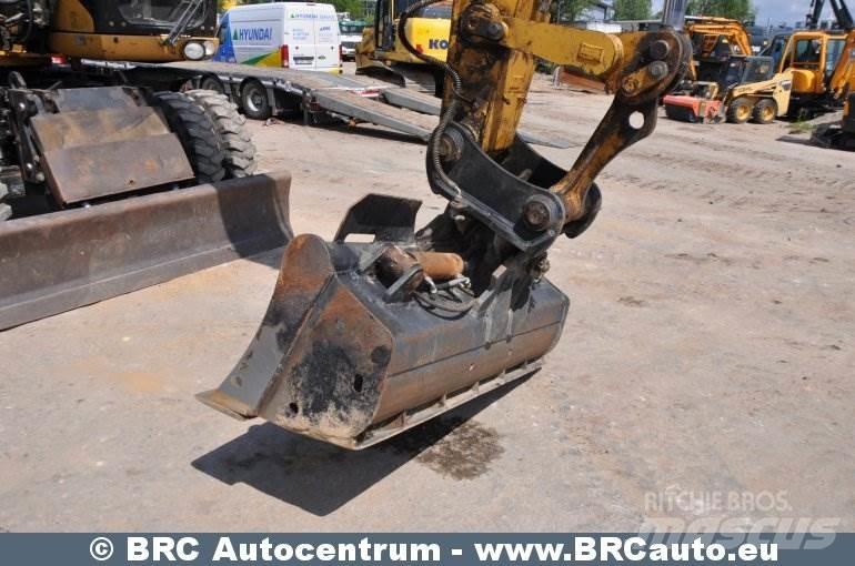 CAT M316D Excavatoare cu roti