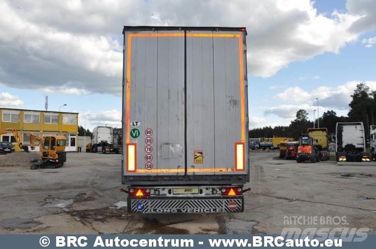 DAF XF 460 FAR Autotractoare