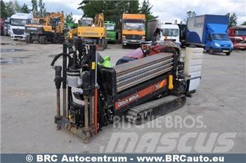 Ditch Witch JT10 Alte echipamente de foraj