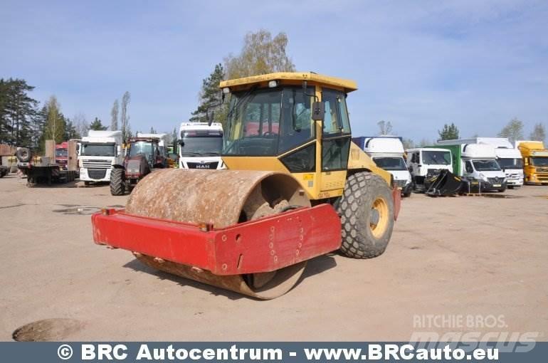 Dynapac CA302D Altele