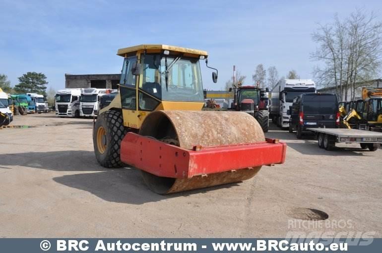 Dynapac CA302D Altele