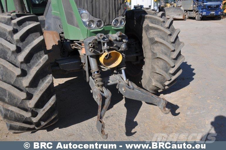 Fendt 824 Tractoare