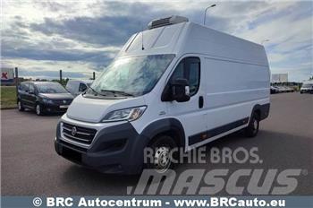 Fiat Ducato Frigorific