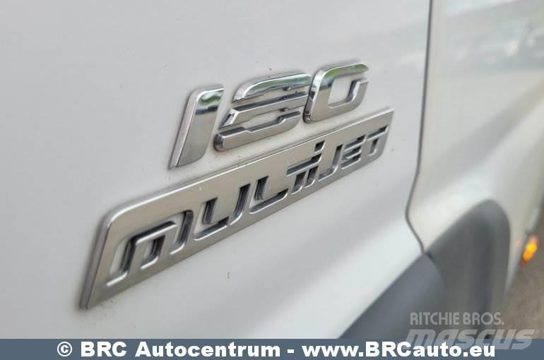 Fiat Ducato Frigorific