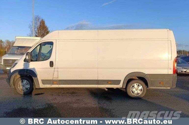 Fiat Ducato Autoutilitara transoprt marfuri