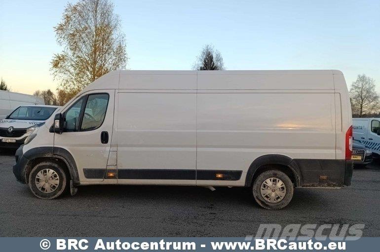 Fiat Ducato Autoutilitara transoprt marfuri