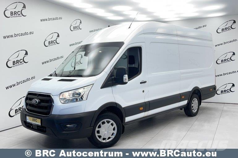 Ford Transit Autoutilitara transoprt marfuri