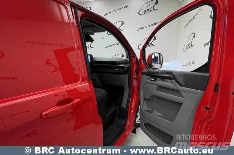 Ford Transit Custom Autoutilitara transoprt marfuri