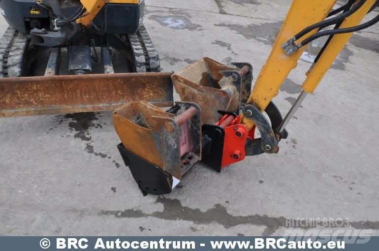 Hyundai R25Z-9AK Mini excavatoare < 7t