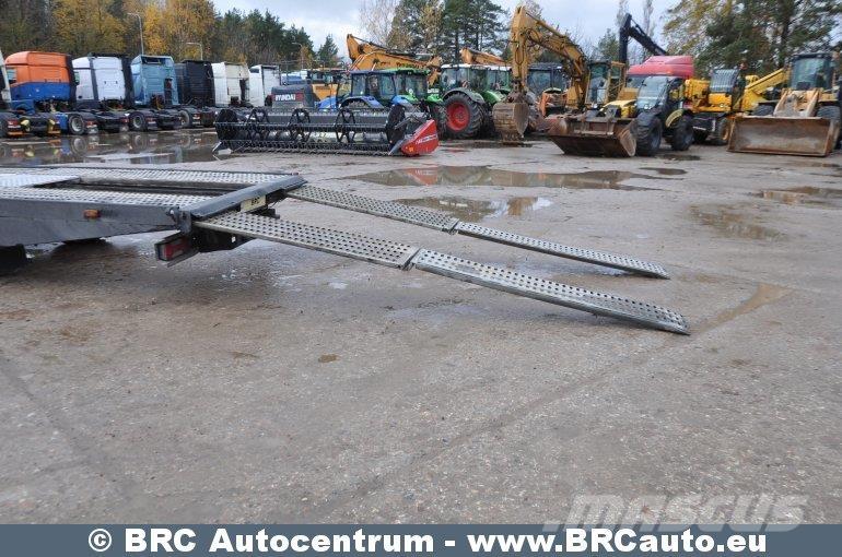 Iveco Daily50 Transportatoare vehicule