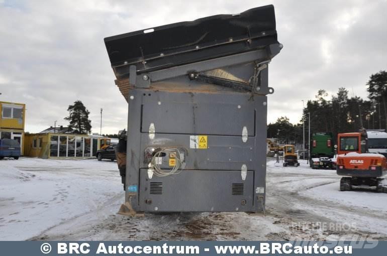 Kleemann MS14Z Cernuitoare