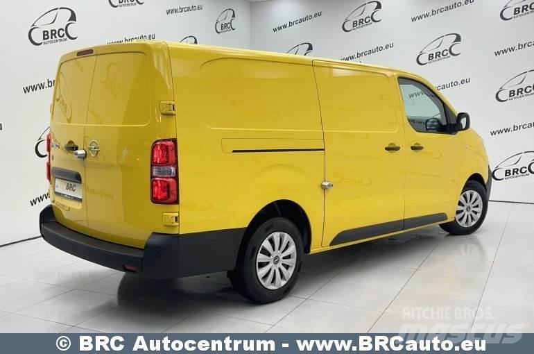 Opel Vivaro Autoutilitara transoprt marfuri
