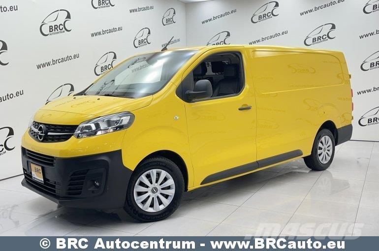 Opel Vivaro Autoutilitara transoprt marfuri