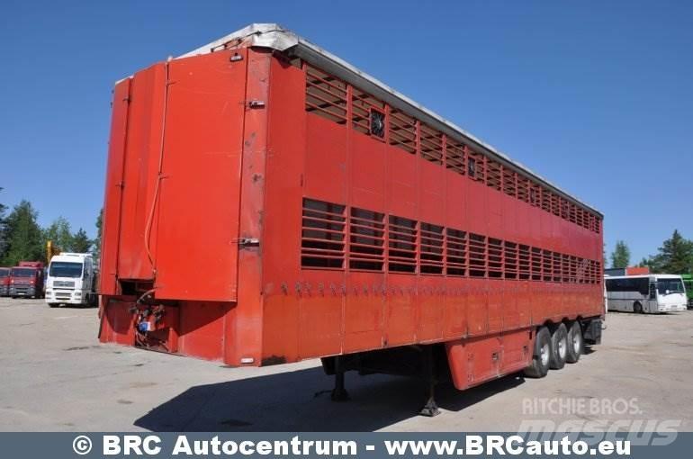 Pezzaioli SCT63U Altele