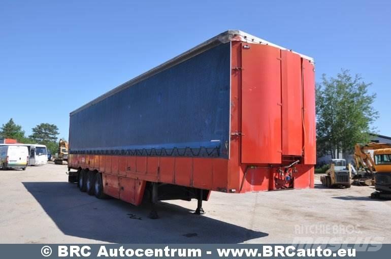 Pezzaioli SCT63U Altele