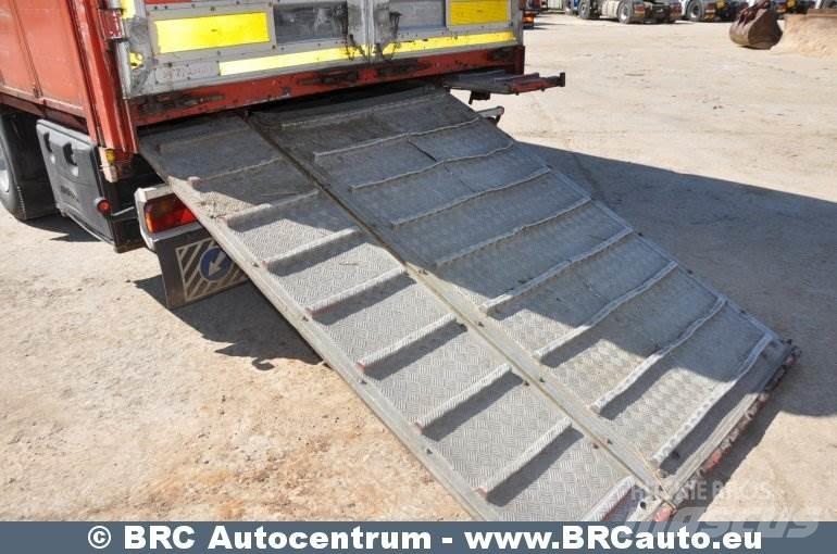 Pezzaioli SCT63U Altele