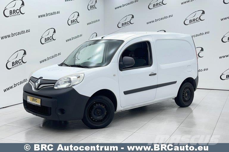 Renault Kangoo Autoutilitara transoprt marfuri