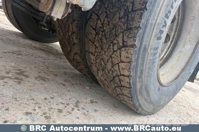 Renault Premium Autotractoare