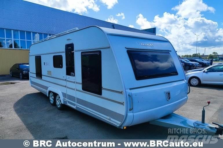 Tabbert W26 Rulote si caravane