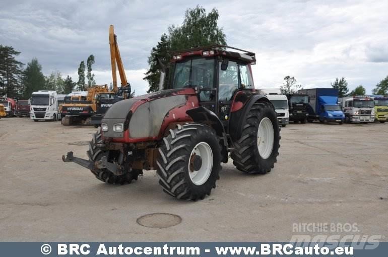 Valtra T190 Tractoare