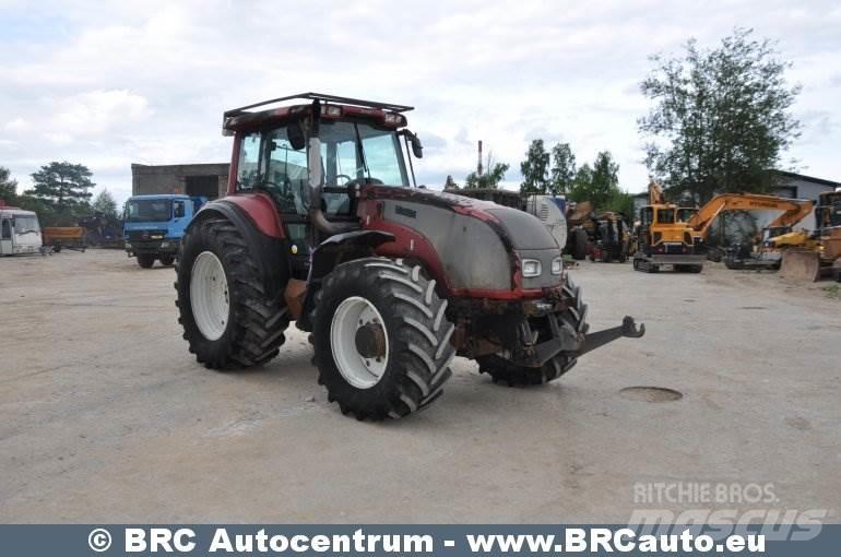 Valtra T190 Tractoare