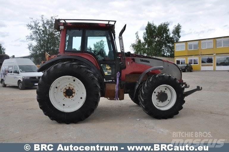 Valtra T190 Tractoare