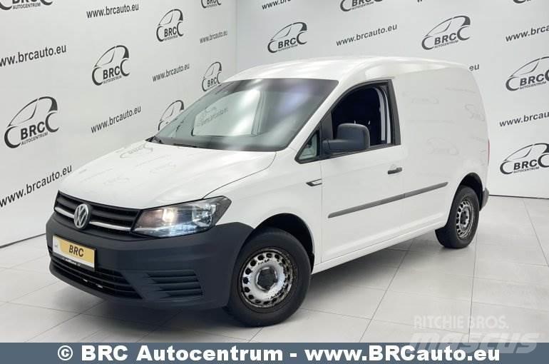 Volkswagen Caddy Autoutilitara transoprt marfuri