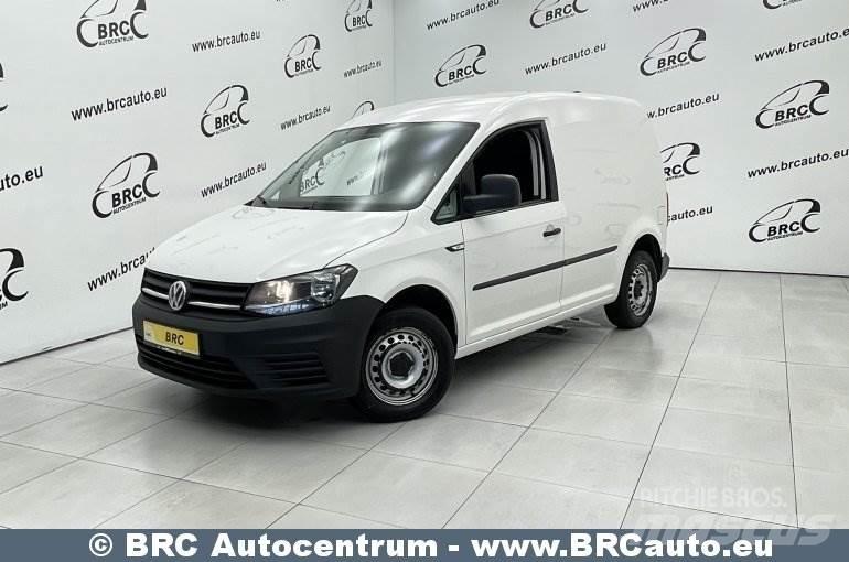 Volkswagen Caddy Autoutilitara transoprt marfuri