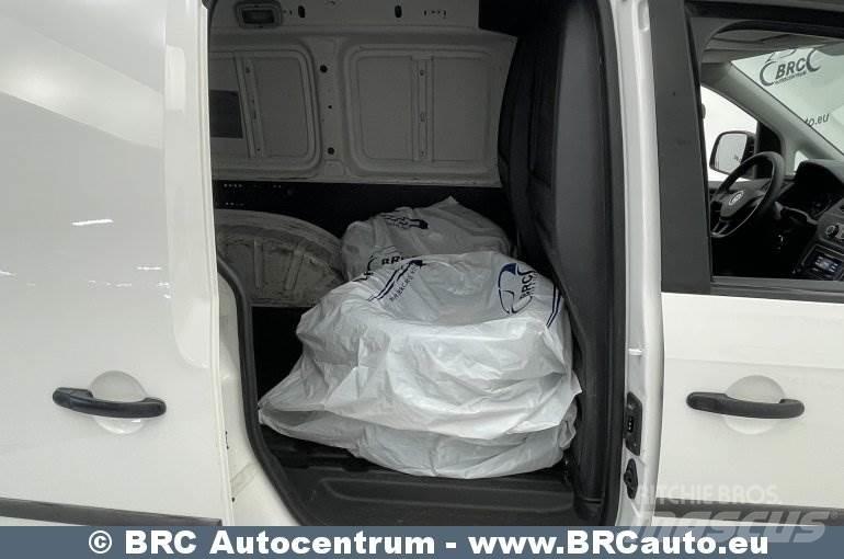 Volkswagen Caddy Autoutilitara transoprt marfuri