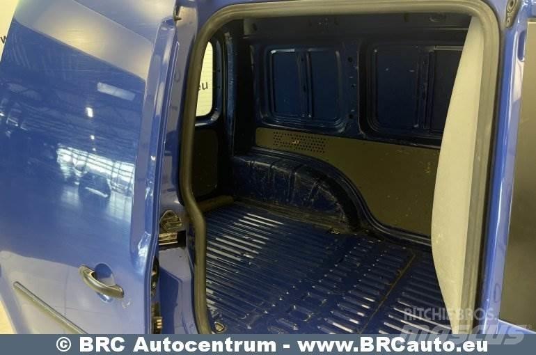 Volkswagen Caddy Autoutilitara transoprt marfuri