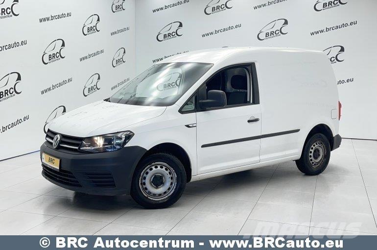 Volkswagen Caddy Autoutilitara transoprt marfuri