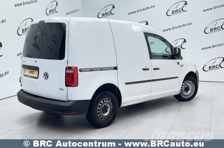 Volkswagen Caddy Autoutilitara transoprt marfuri