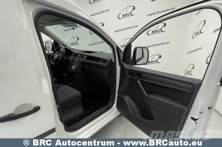 Volkswagen Caddy Autoutilitara transoprt marfuri