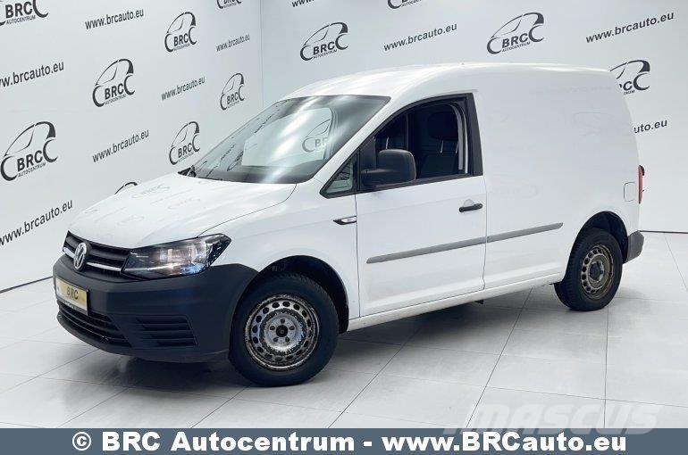 Volkswagen Caddy Autoutilitara transoprt marfuri