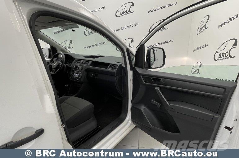 Volkswagen Caddy Autoutilitara transoprt marfuri