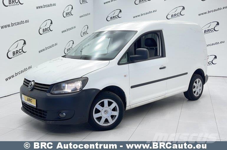 Volkswagen Caddy Autoutilitara transoprt marfuri