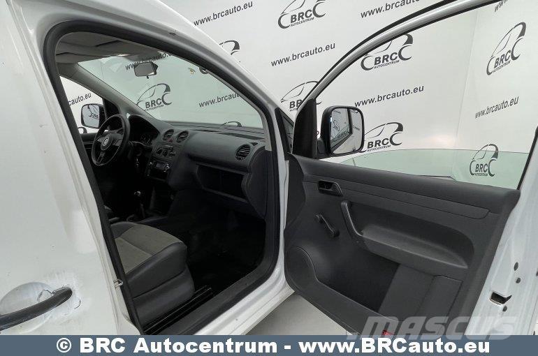 Volkswagen Caddy Autoutilitara transoprt marfuri
