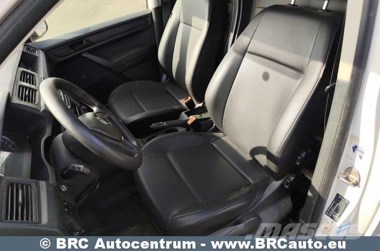 Volkswagen Caddy Autoutilitara transoprt marfuri