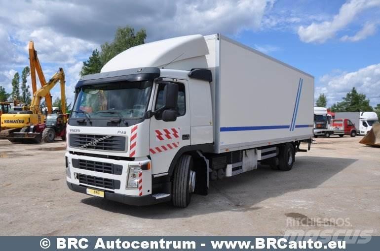 Volvo FM9 Autocamioane