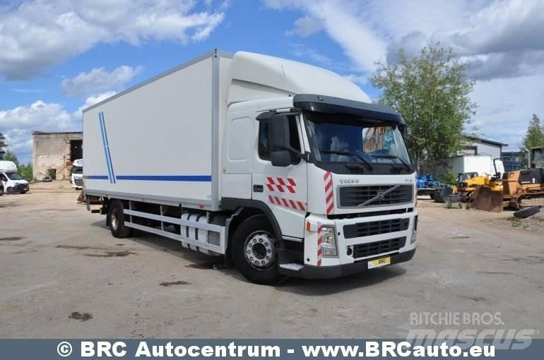 Volvo FM9 Autocamioane