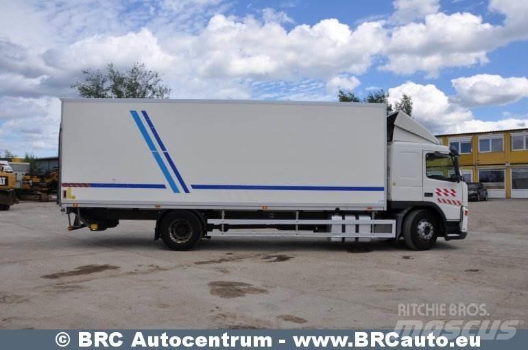 Volvo FM9 Autocamioane